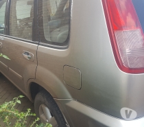 car spares Bedfordshire Luton - Photos for Left hand drive Nissan X-trail 2005 T30 facelift, Manual, Di
